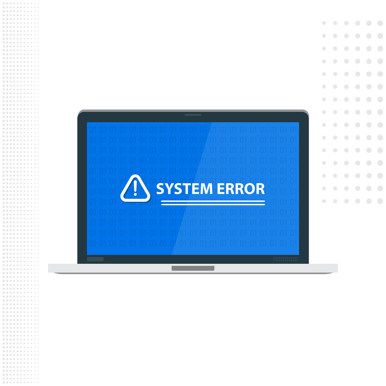 system error